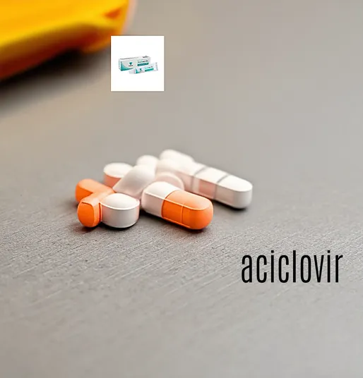 Aciclovir 50 mg crema precio